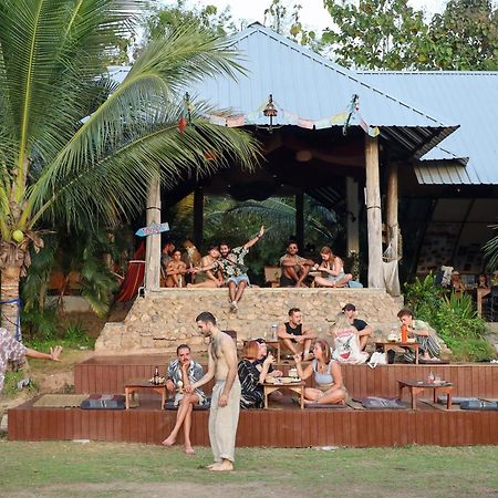 Atlas Valley (Adults Only) Pai Exteriér fotografie